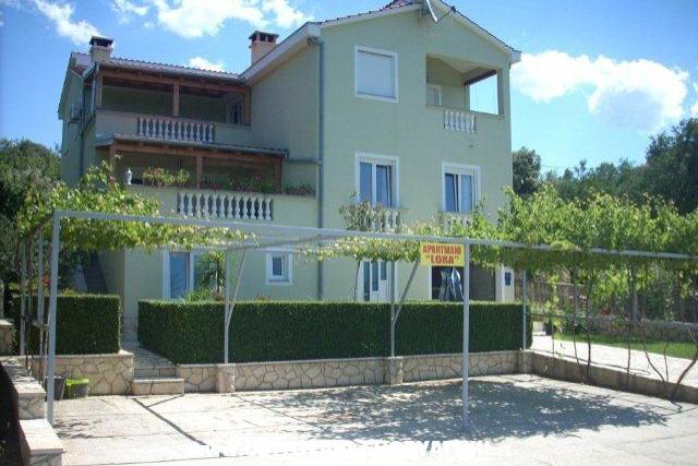Apartmány Lora – foto 10