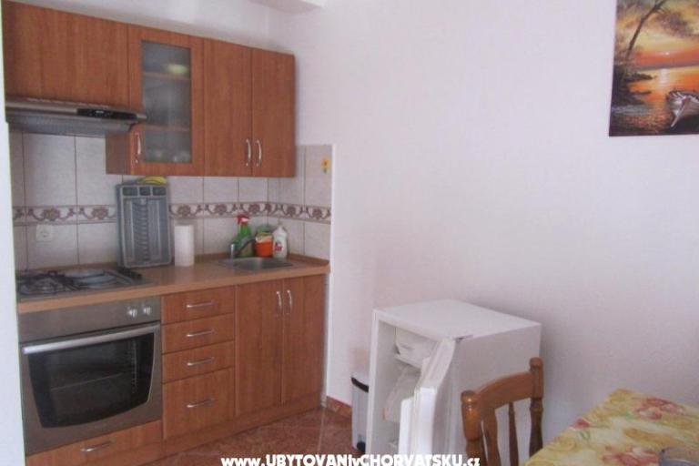 Apartmány Lucija – foto 2