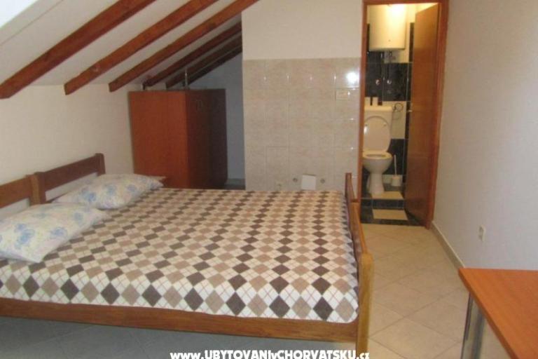 Apartmány Lucija – foto 5