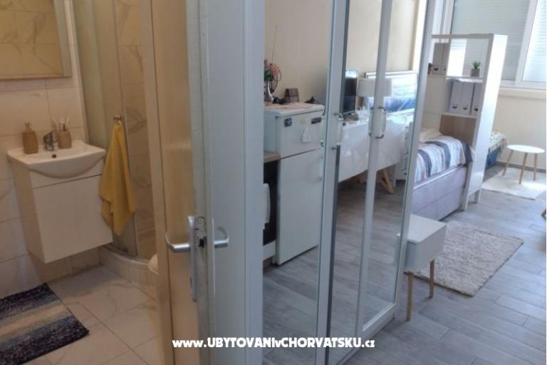 Apartmány Magdanik – foto 12