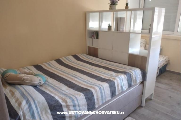 Apartmány Magdanik – foto 14