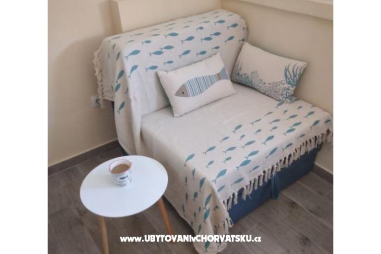 Apartmány Magdanik – foto 8