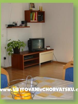 Apartmány Mandi – foto 3