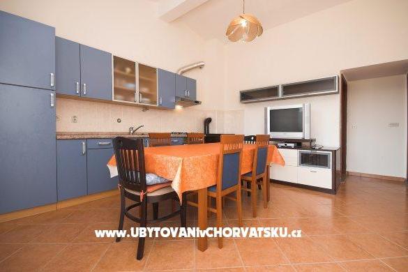 Apartmány Marijan – foto 8
