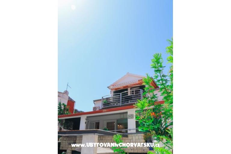 Apartmány Markov Diklo – foto 2