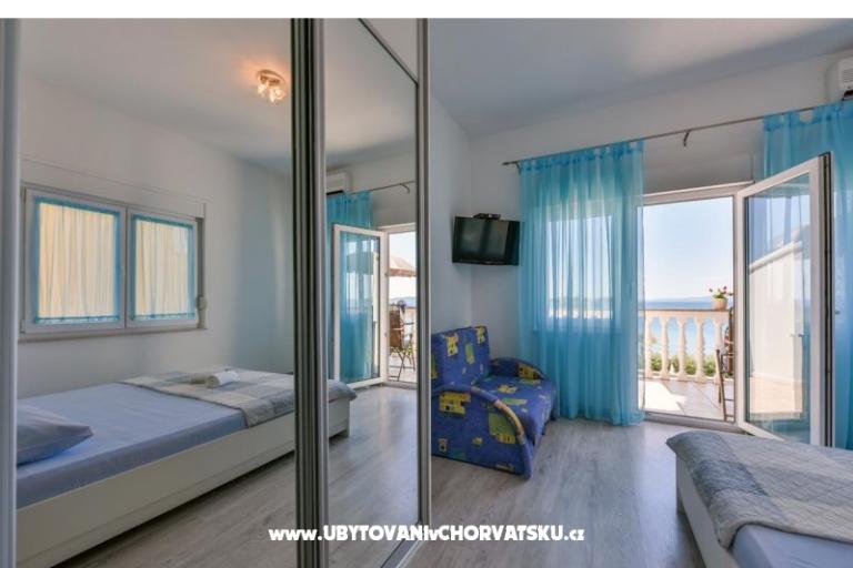 Apartmány Marta – foto 13