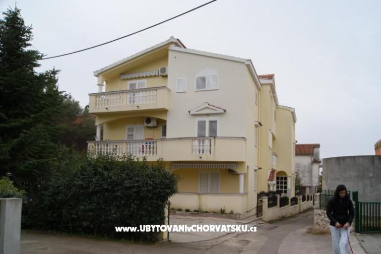 Apartmány Marta – foto 3