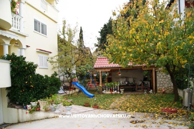 Apartmány Marta – foto 5