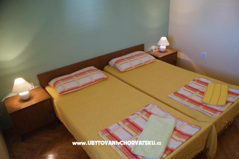 Apartmány Marta Zadar - Diklo – foto 4