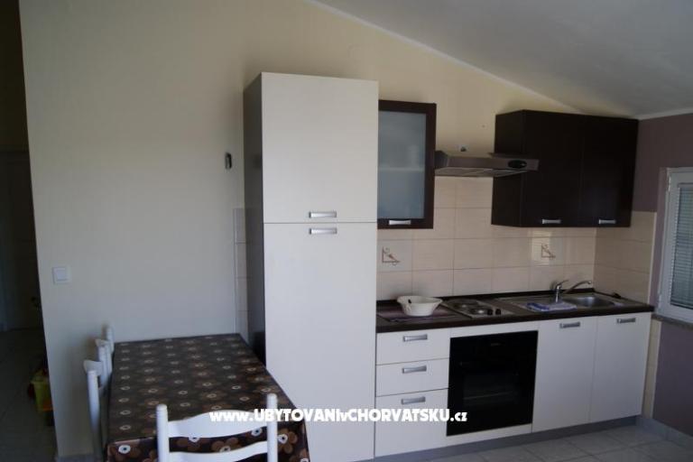 Apartmány Marta Zadar - Diklo – foto 6