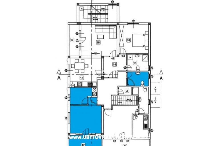 Apartmány Marta – foto 10