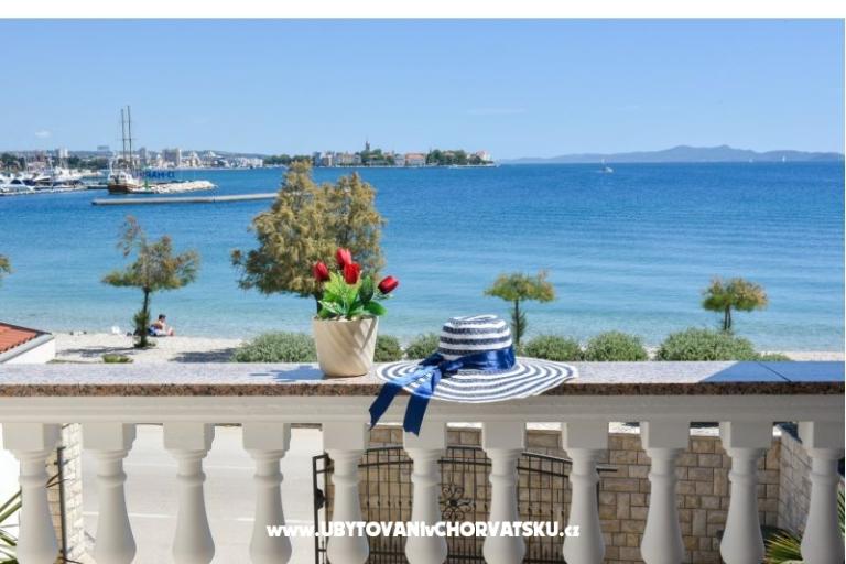 Apartmány Marta – foto 13