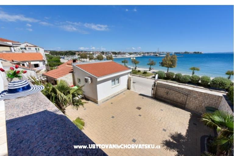 Apartmány Marta – foto 15