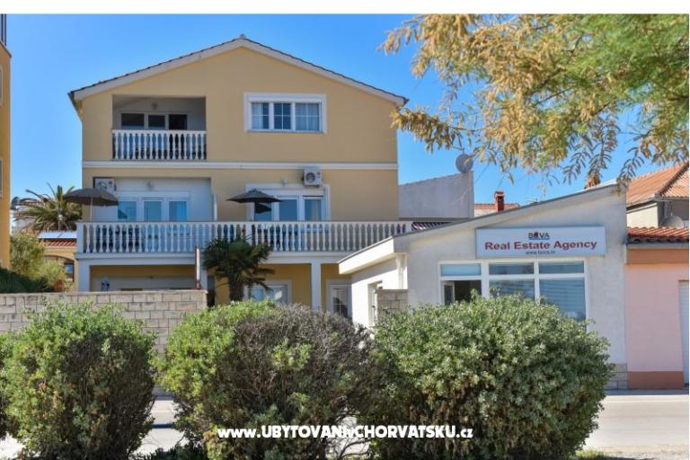 Apartmány Marta – foto 2