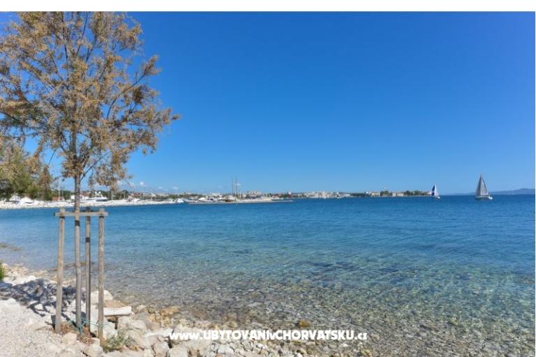 Apartmány Marta – foto 4