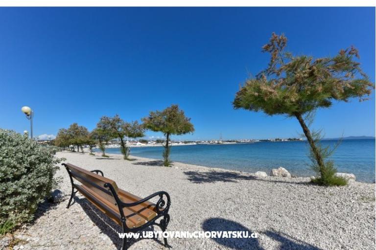 Apartmány Marta – foto 5