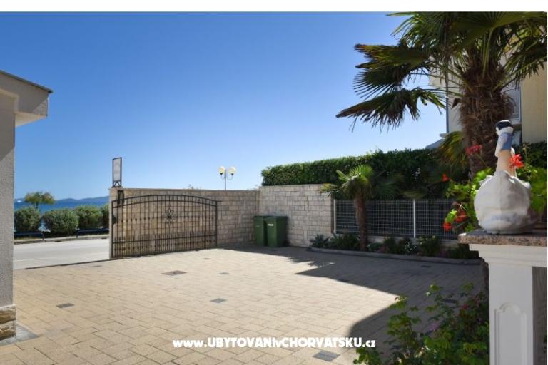 Apartmány Marta – foto 8