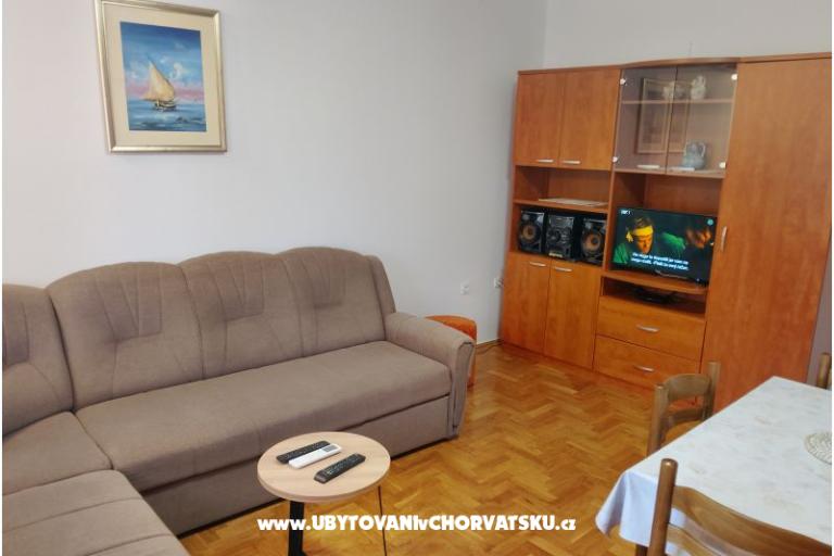 Apartmány Matek – foto 10