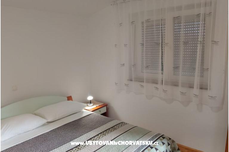 Apartmány Matek – foto 11