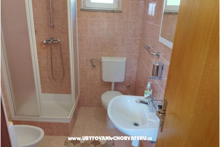 Apartmány Matek – foto 15