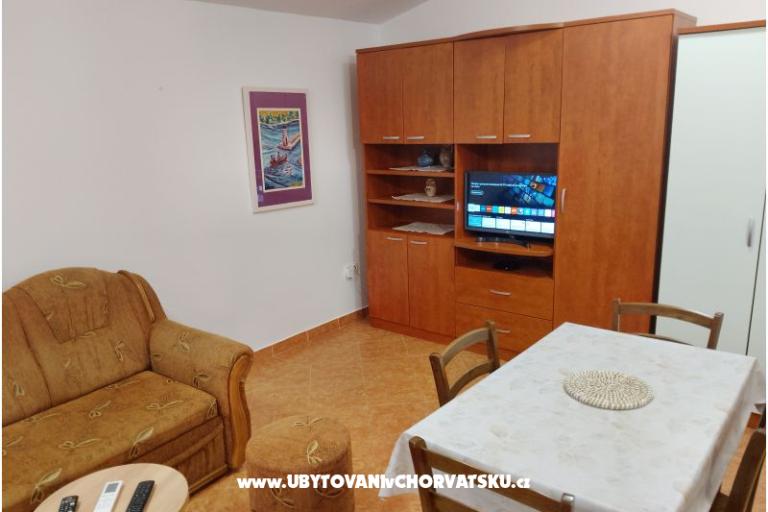 Apartmány Matek – foto 16