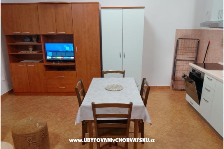 Apartmány Matek – foto 17