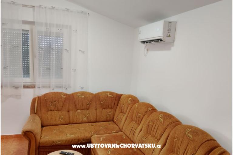 Apartmány Matek – foto 18