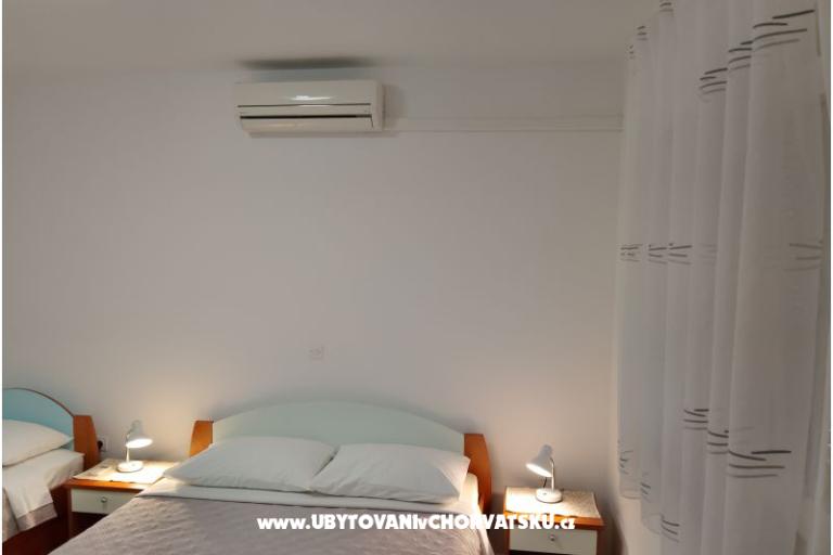 Apartmány Matek – foto 2