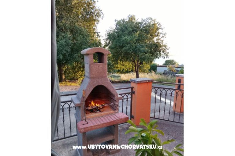 Apartmány Matek – foto 21