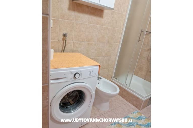 Apartmány Matek – foto 6