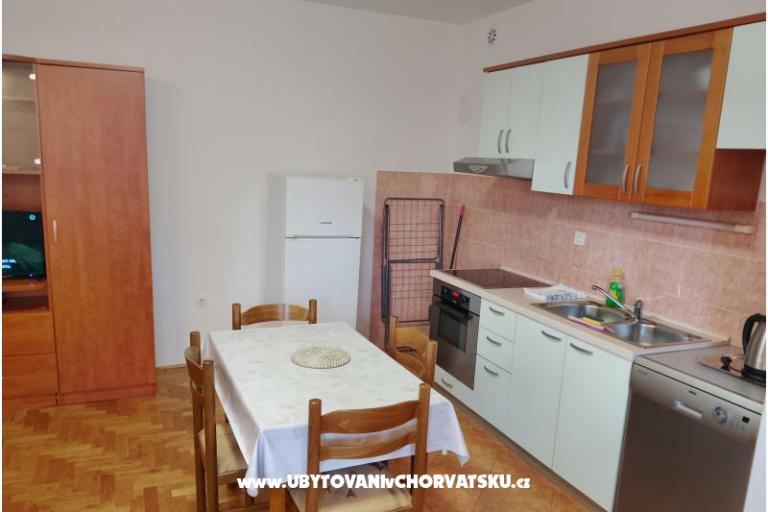 Apartmány Matek – foto 8