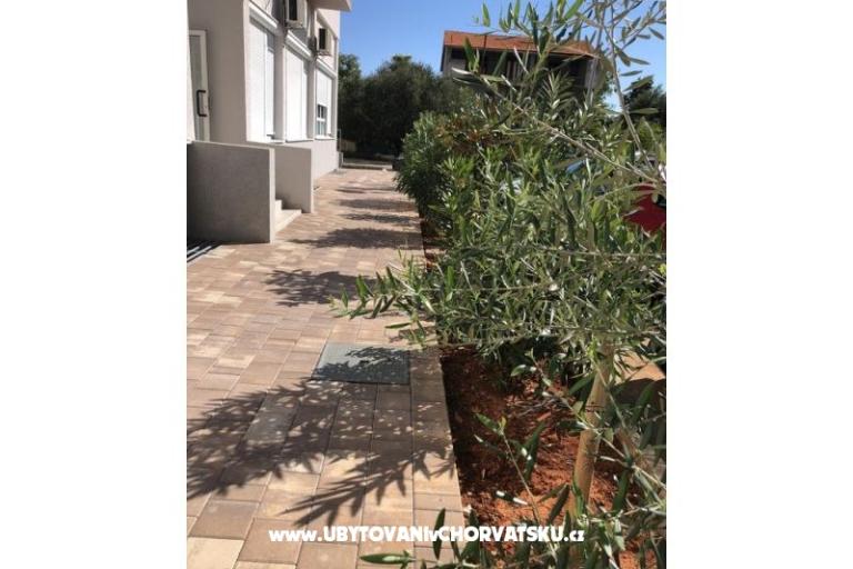 Apartmány Mikulić – foto 11