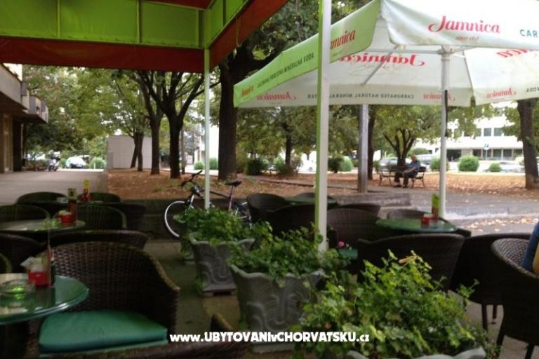 Apartmány Mikulić – foto 12