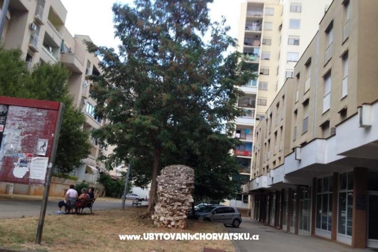 Apartmány Mikulić – foto 13