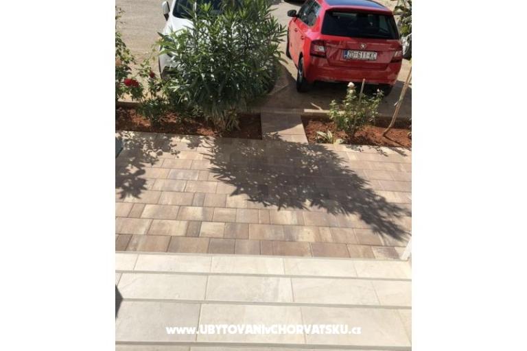 Apartmány Mikulić – foto 14