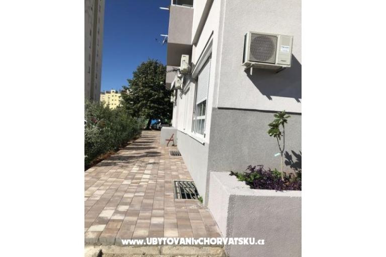 Apartmány Mikulić – foto 15
