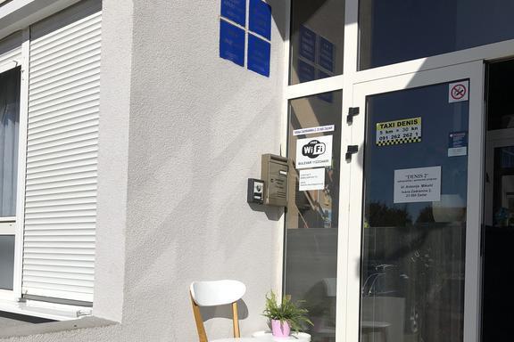 Apartmány Mikulić – foto 2