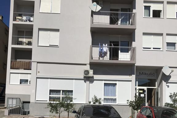 Apartmány Mikulić – foto 5