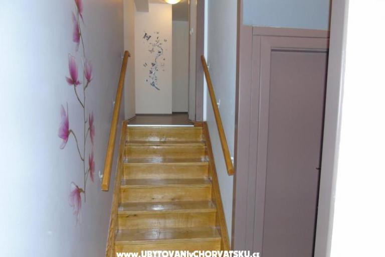 Apartmány Mikulić – foto 8