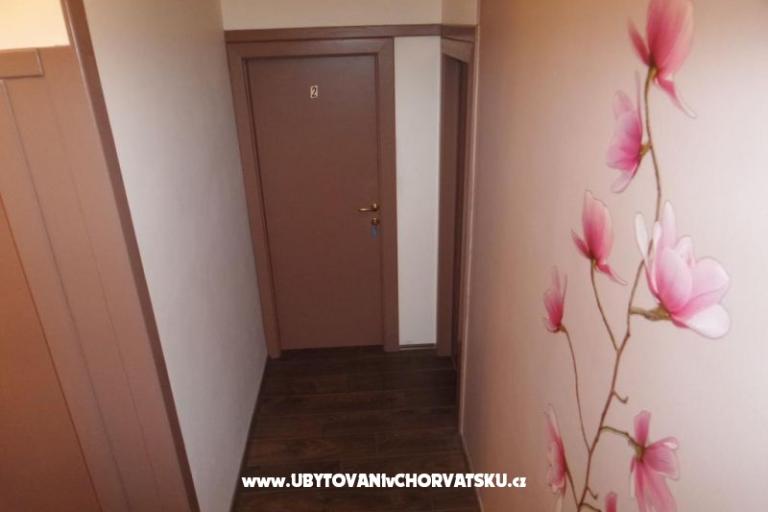 Apartmány Mikulić – foto 9