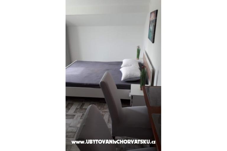 Apartmány Miocic – foto 16