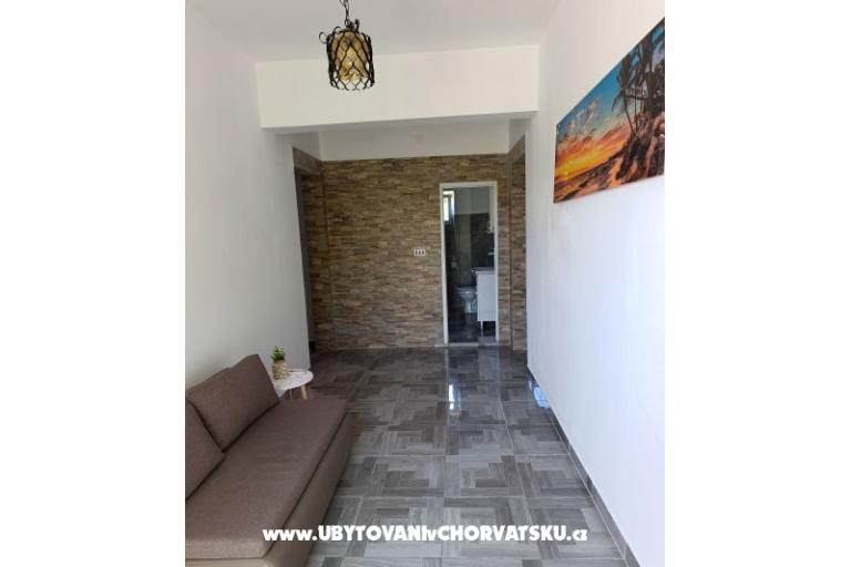 Apartmány Miocic – foto 21