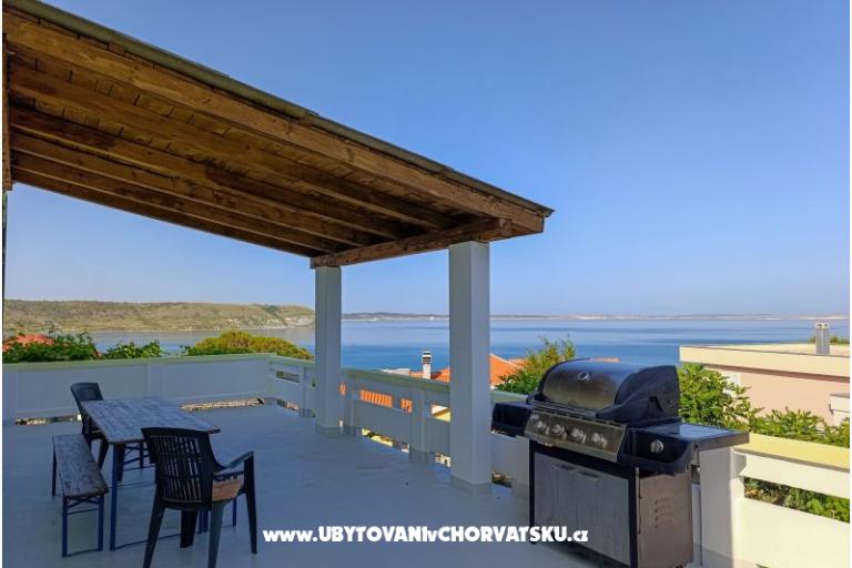 Apartmány Miocic – foto 23