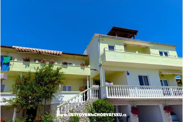 Apartmány Miocic – foto 3