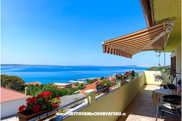 Apartmány Miocic – foto 7