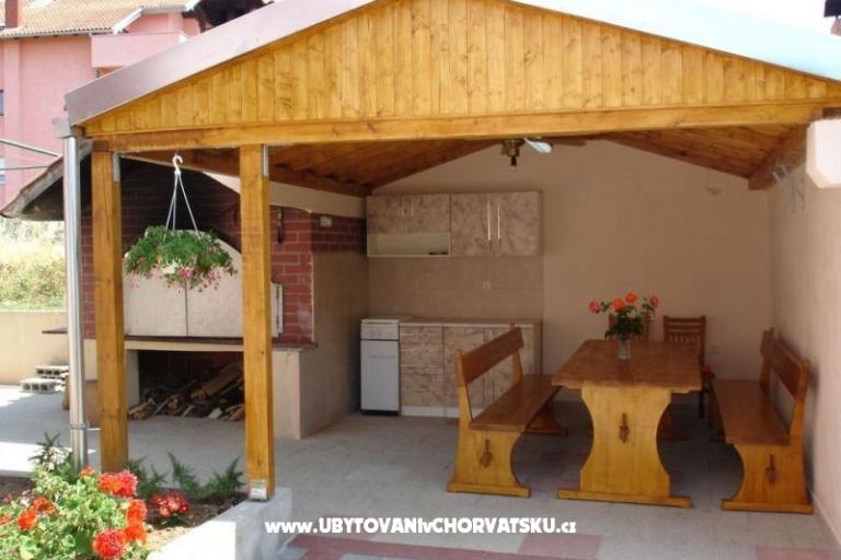 Apartmány Mira – foto 6