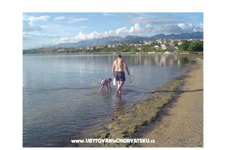 Apartmány Mlađo  – foto 12