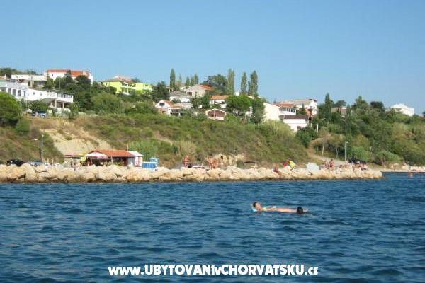 Apartmány Mlađo  – foto 14