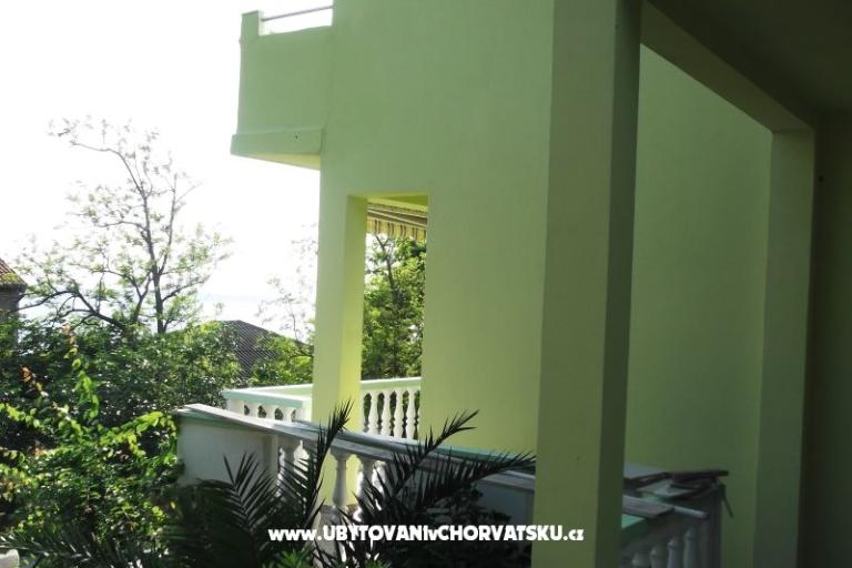 Apartmány Mlađo  – foto 16