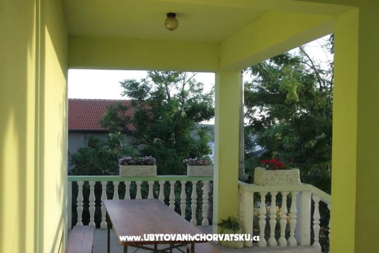 Apartmány Mlađo  – foto 18